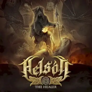 The Healer