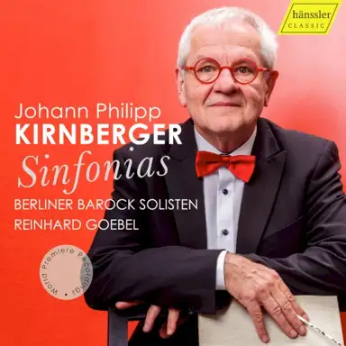 Sinfonias