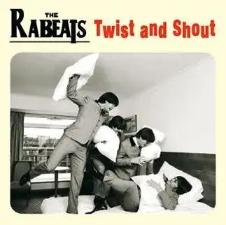 TWIST'N SHOUT