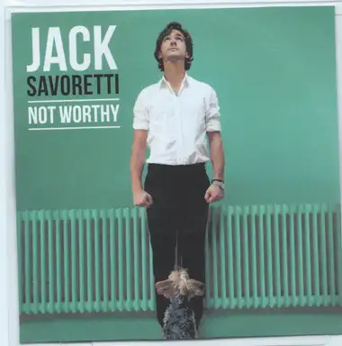Not Worthy