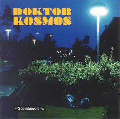 Socialmedicin