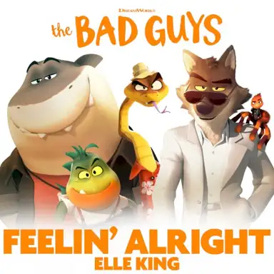 Feelin’ Alright