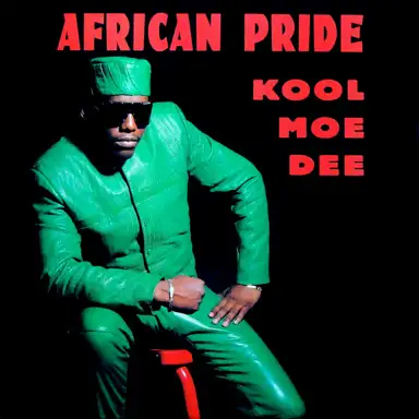 African Pride