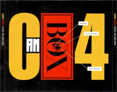 CAN Box 4