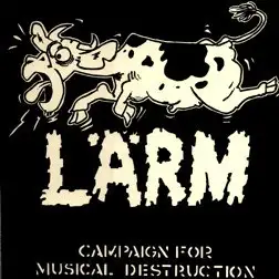 Campaign For Musical Destruction / No Secrets