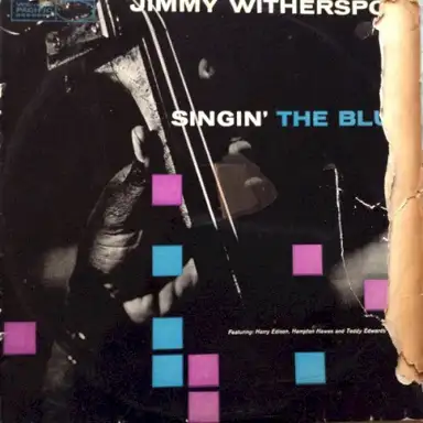 Singin' The Blues