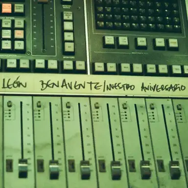 Nuestro aniversario