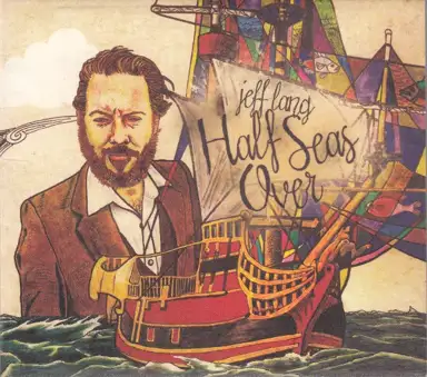 Half Seas Over