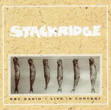 BBC Radio 1 Live in Concert
