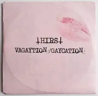 Vagaytion / Gaycation
