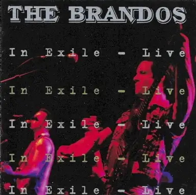 In Exile - Live