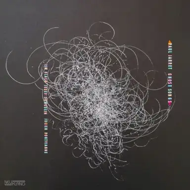 Ghost Songs