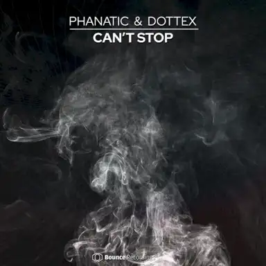 Can't Stop
