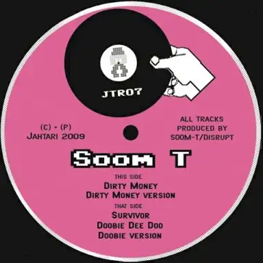 Dirty Money EP
