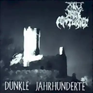 Dunkle Jahrhunderte