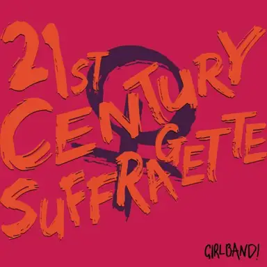 21st Century Suffragette