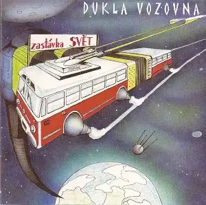 Zastávka Svět