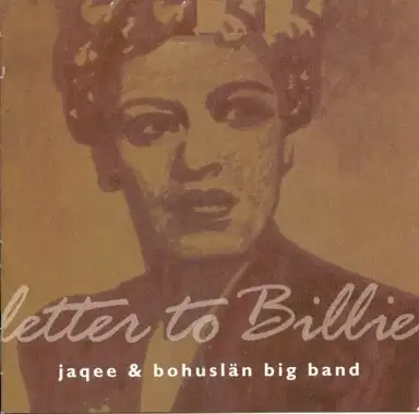Letter to Billie