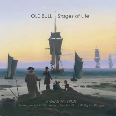 Stages of Life