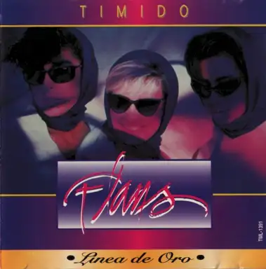Tímido