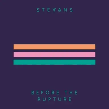 Before the Rupture