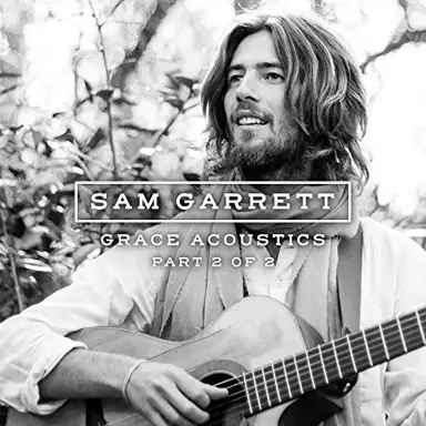 Grace Acoustics Part 2 of 2 (Live)