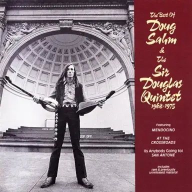 The Best Of (1968-75)