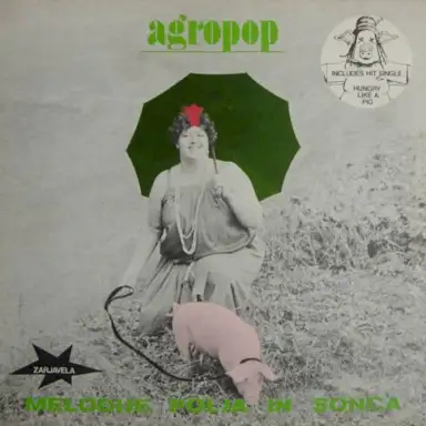 Melodije polja in sonca