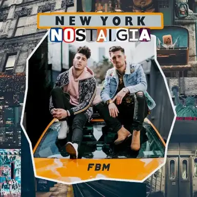 New York Nostalgia