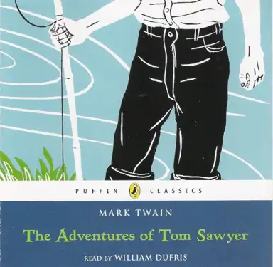 The Adventures of Tom Sawyer
