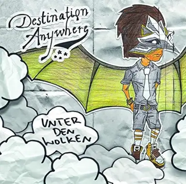 Unter den Wolken