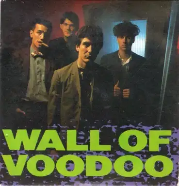 Mexican Radio / Tomorrow / Call of the West