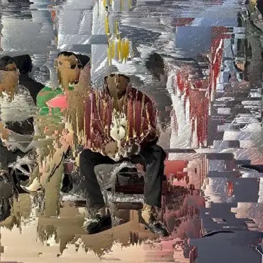 Trippy