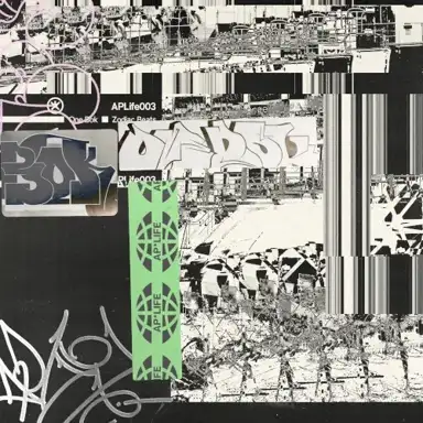 Zodiac Beats, Volume 1 & 2