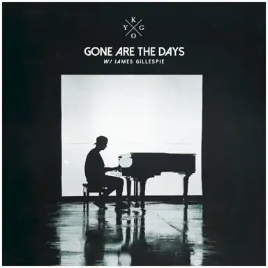 Gone Are the Days