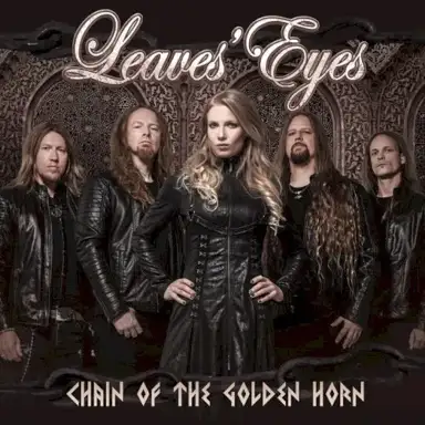 Chain of the Golden Horn
