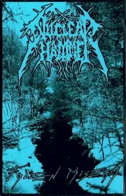 Frozen Misery
