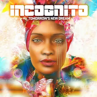 Tomorrow’s New Dream