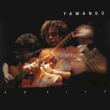 Yamandú ao vivo