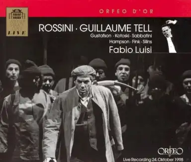 Guillaume Tell