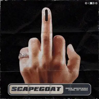 Scapegoat