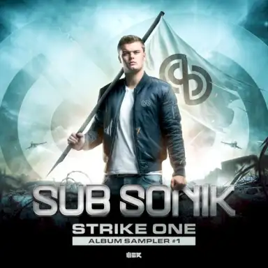 Strike One (Album Sampler #1)