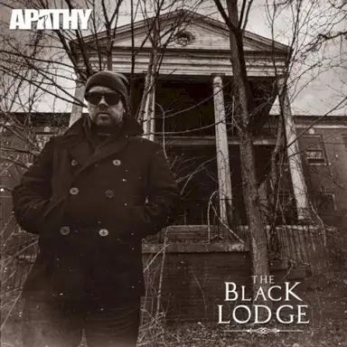 The Black Lodge