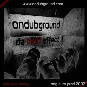 Da Mob Effect