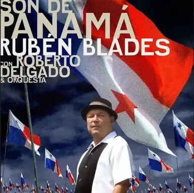 Son de Panamá