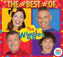 The Best of the Wiggles