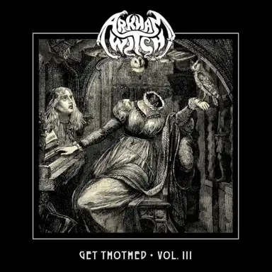 Get Thothed Vol. III