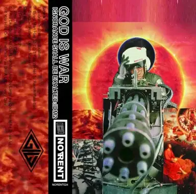 Ignorance Shall Be Exalted:IDM2