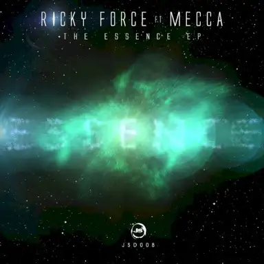 The Essence E.P.