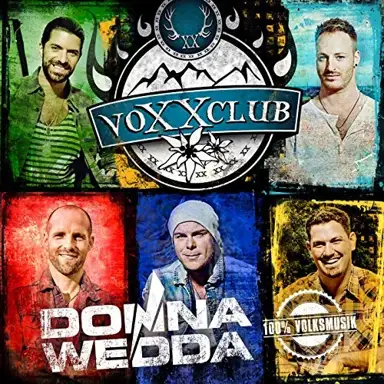 Donnawedda